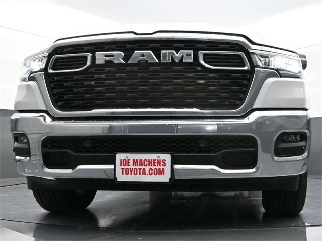 used 2025 Ram 1500 car, priced at $44,991