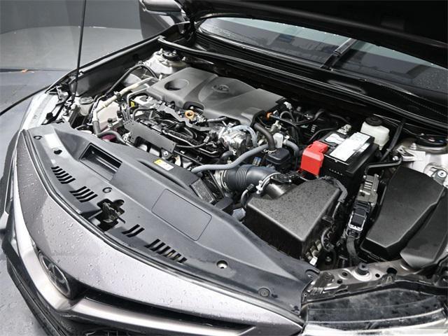 used 2022 Toyota Camry car, priced at $21,691