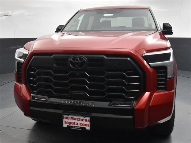 new 2024 Toyota Tundra car, priced at $63,159