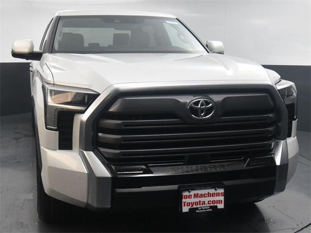 new 2024 Toyota Tundra car, priced at $57,881