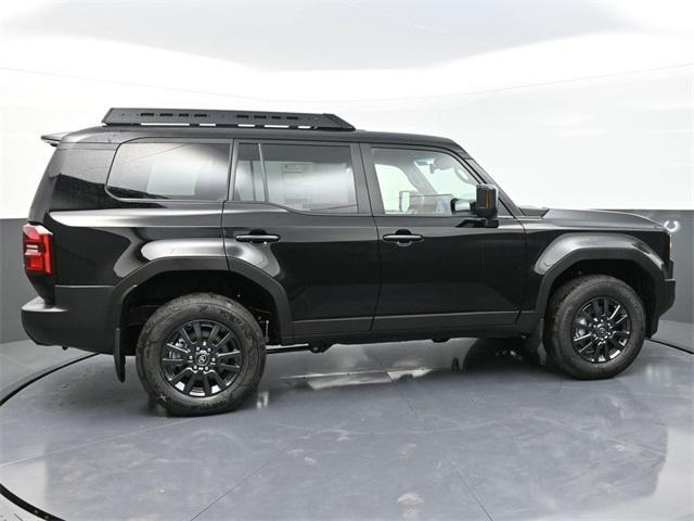 new 2024 Toyota Land Cruiser car, priced at $59,988