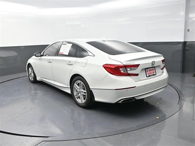 used 2019 Honda Accord car, priced at $24,991