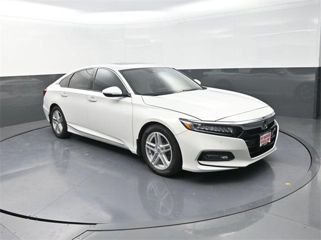 used 2019 Honda Accord car, priced at $24,991