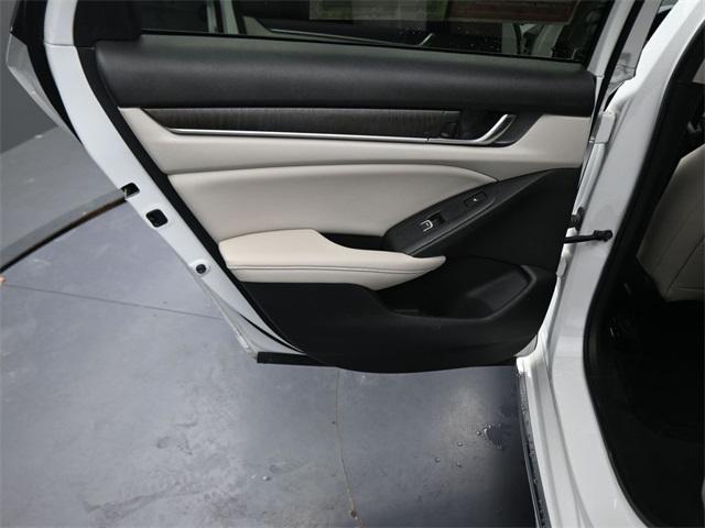 used 2019 Honda Accord car, priced at $24,991