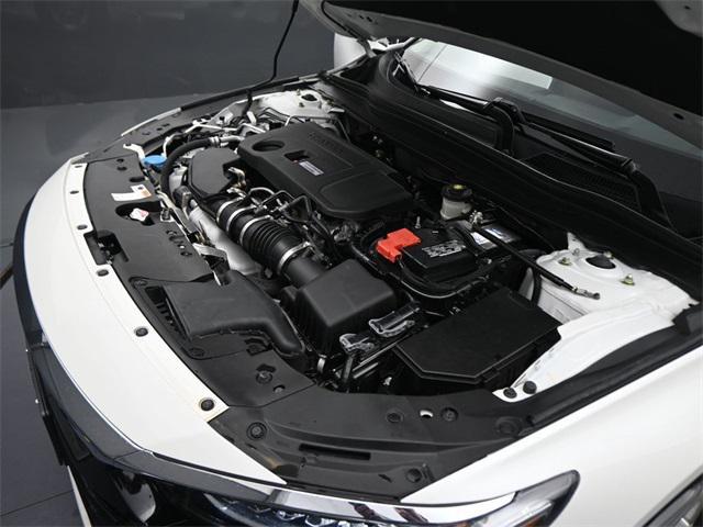 used 2019 Honda Accord car, priced at $24,991