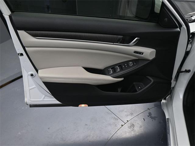 used 2019 Honda Accord car, priced at $24,991
