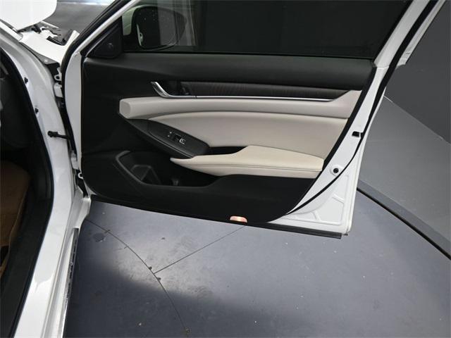 used 2019 Honda Accord car, priced at $24,991