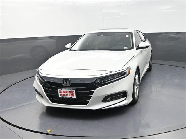 used 2019 Honda Accord car, priced at $24,991
