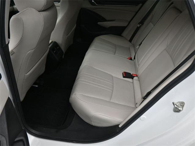 used 2019 Honda Accord car, priced at $24,991