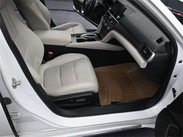 used 2019 Honda Accord car, priced at $24,991