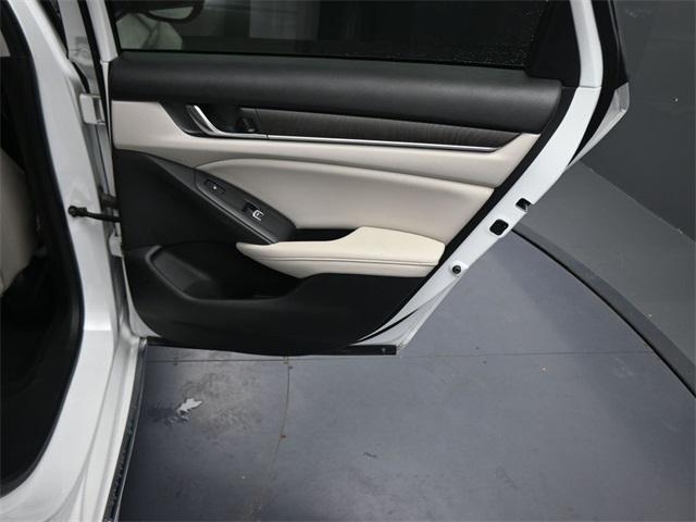 used 2019 Honda Accord car, priced at $24,991