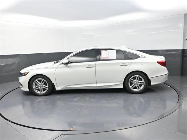 used 2019 Honda Accord car, priced at $24,991