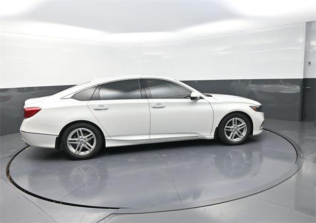 used 2019 Honda Accord car, priced at $24,991