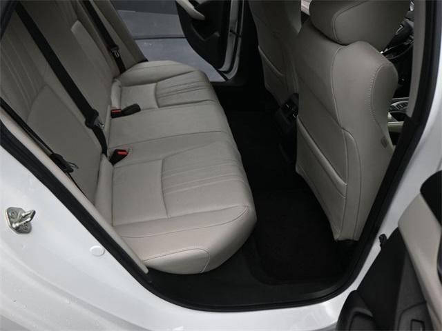 used 2019 Honda Accord car, priced at $24,991