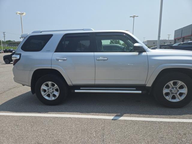 used 2015 Toyota 4Runner car, priced at $16,991