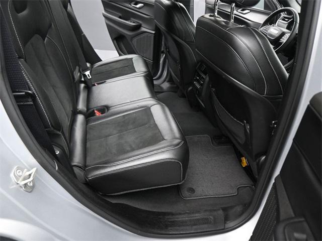 used 2024 Jeep Grand Cherokee car, priced at $26,991