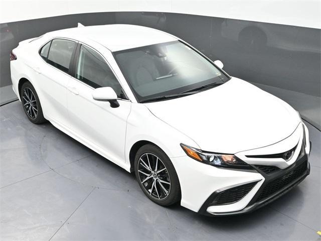 used 2023 Toyota Camry car, priced at $23,991