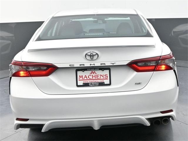 used 2023 Toyota Camry car, priced at $23,991