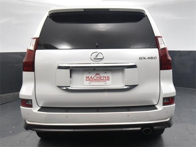 used 2017 Lexus GX 460 car, priced at $25,691