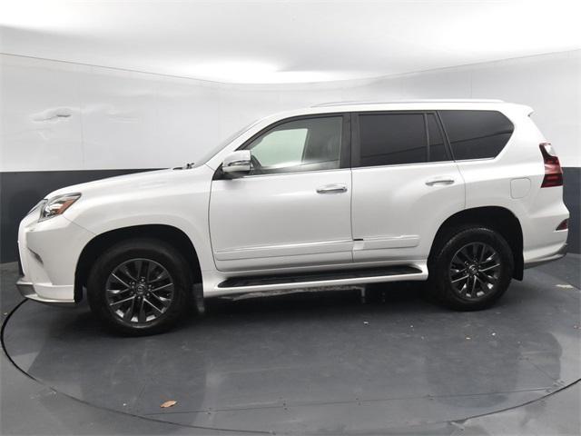 used 2017 Lexus GX 460 car, priced at $25,691