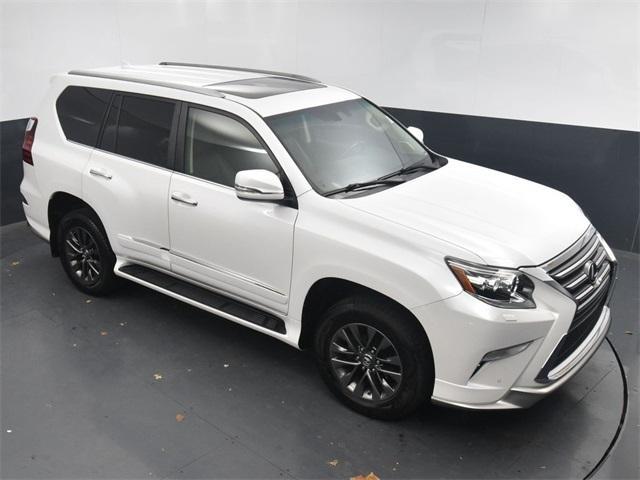 used 2017 Lexus GX 460 car, priced at $25,691