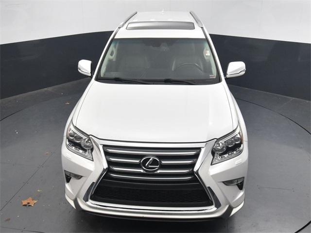 used 2017 Lexus GX 460 car, priced at $25,691