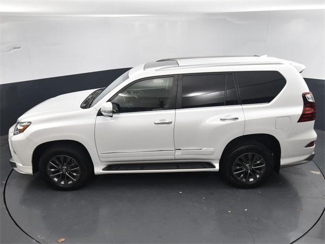 used 2017 Lexus GX 460 car, priced at $25,691