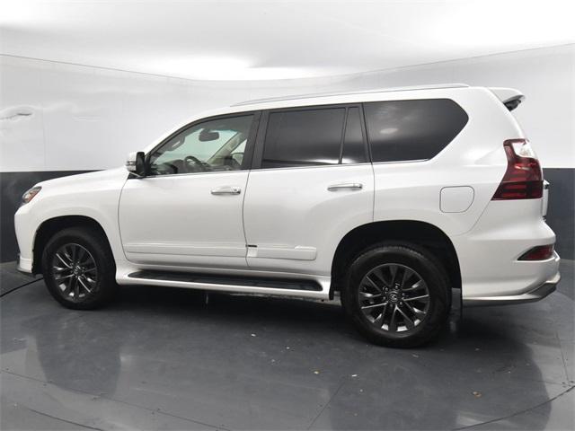 used 2017 Lexus GX 460 car, priced at $25,691