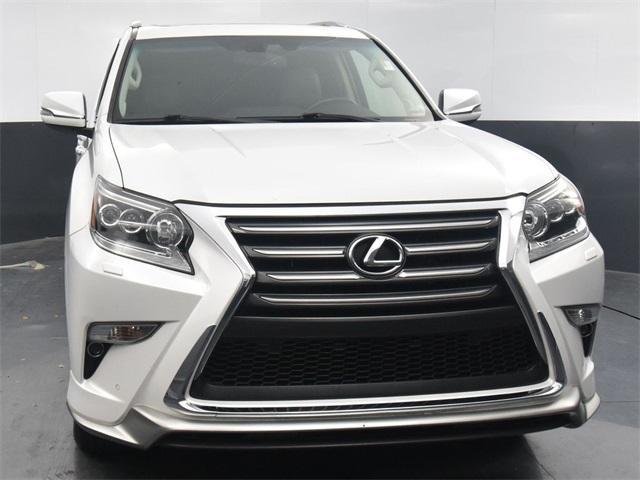 used 2017 Lexus GX 460 car, priced at $25,691