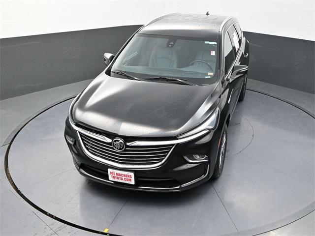 used 2022 Buick Enclave car, priced at $24,591