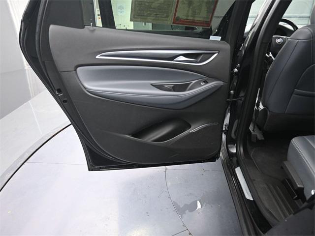 used 2022 Buick Enclave car, priced at $24,591