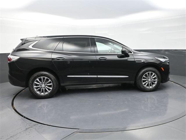 used 2022 Buick Enclave car, priced at $24,591