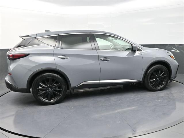 used 2023 Nissan Murano car, priced at $26,991