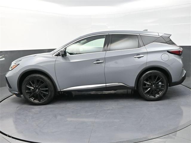 used 2023 Nissan Murano car, priced at $26,991