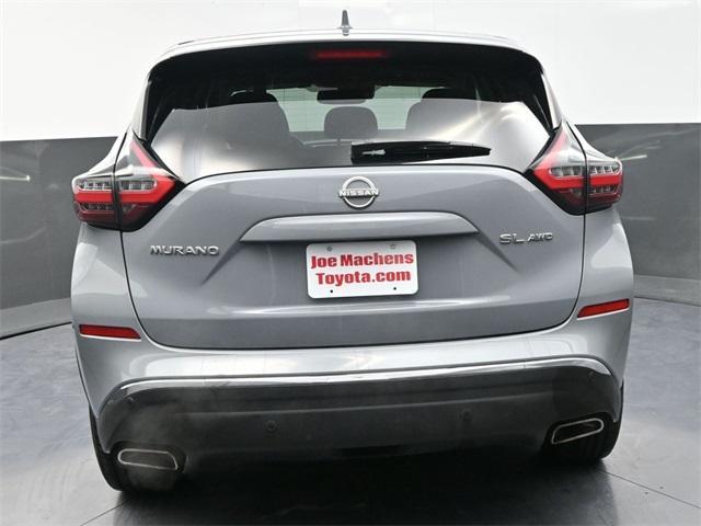 used 2023 Nissan Murano car, priced at $26,991