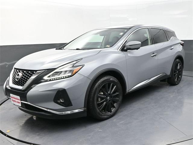 used 2023 Nissan Murano car, priced at $26,991