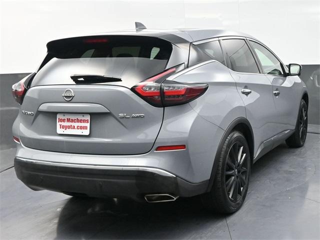 used 2023 Nissan Murano car, priced at $26,991