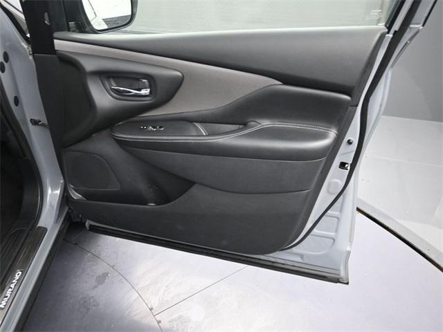 used 2023 Nissan Murano car, priced at $26,991