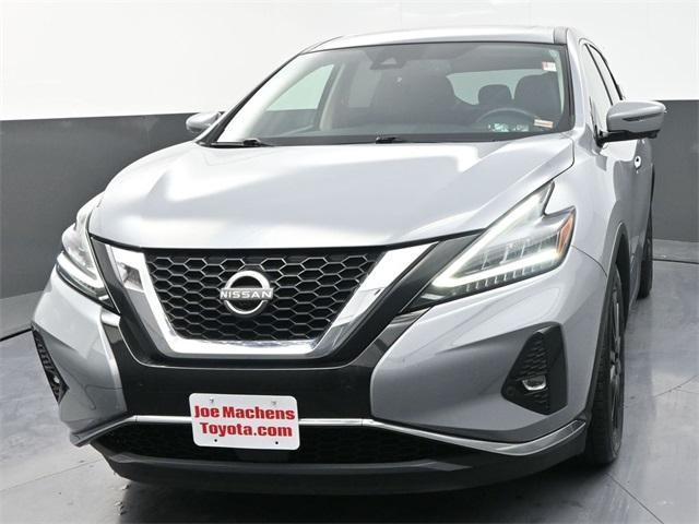 used 2023 Nissan Murano car, priced at $26,991