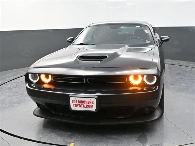 used 2021 Dodge Challenger car, priced at $25,991