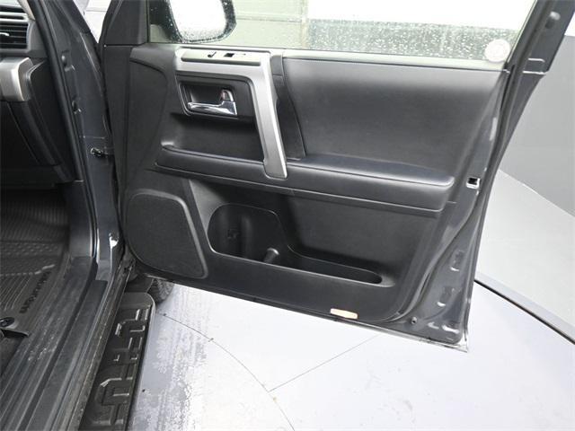 used 2024 Toyota 4Runner car, priced at $41,991