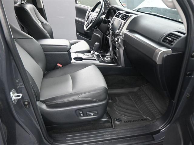 used 2024 Toyota 4Runner car, priced at $41,991