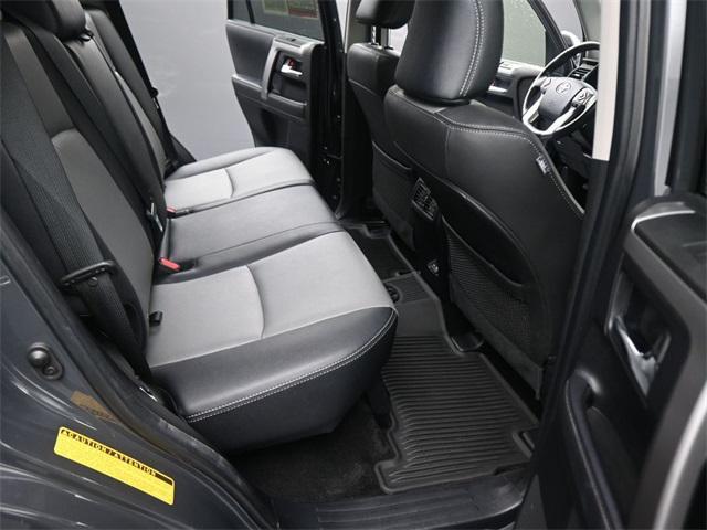 used 2024 Toyota 4Runner car, priced at $41,991