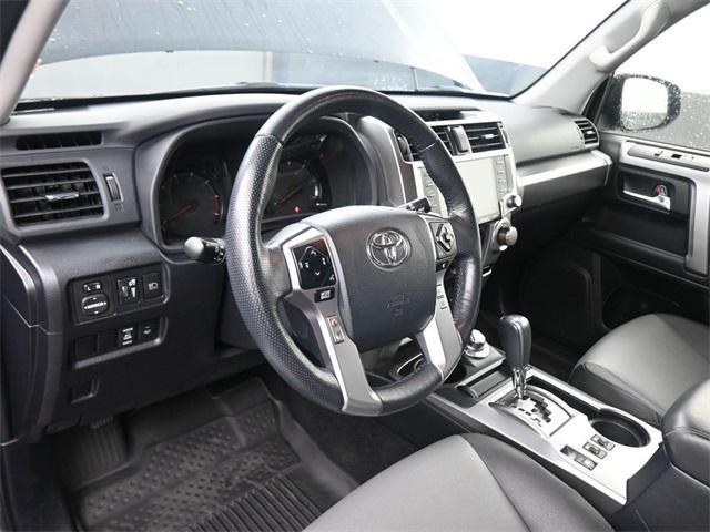 used 2024 Toyota 4Runner car, priced at $41,991