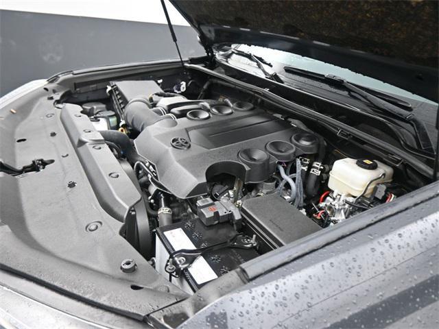 used 2024 Toyota 4Runner car, priced at $41,991