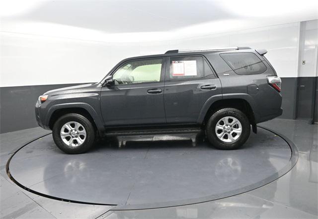 used 2024 Toyota 4Runner car, priced at $41,991