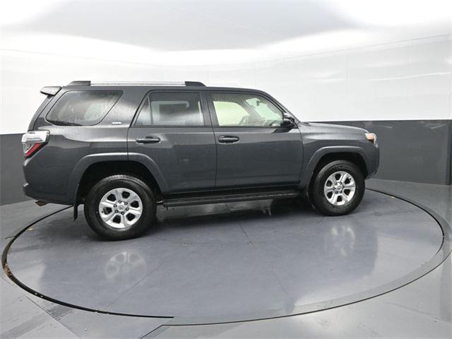 used 2024 Toyota 4Runner car, priced at $41,991
