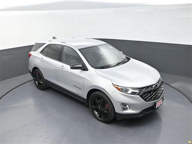 used 2019 Chevrolet Equinox car, priced at $14,991
