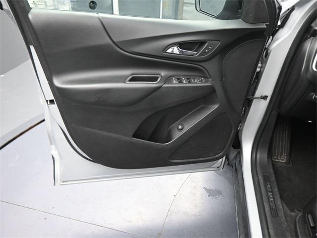 used 2019 Chevrolet Equinox car, priced at $14,991