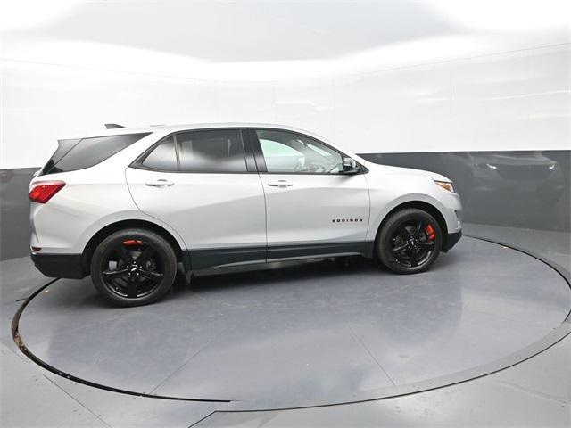 used 2019 Chevrolet Equinox car, priced at $14,991